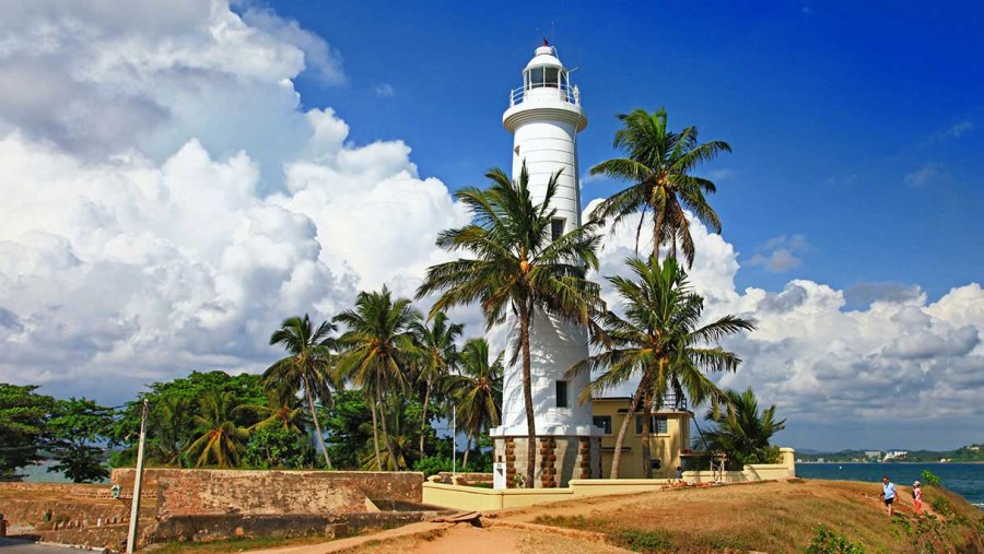 Galle