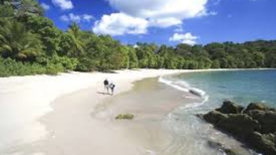 Manuel Antonio Nat Park