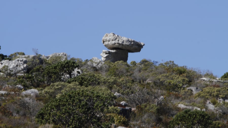 Beautiful rocks