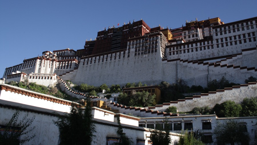 Potala Palace