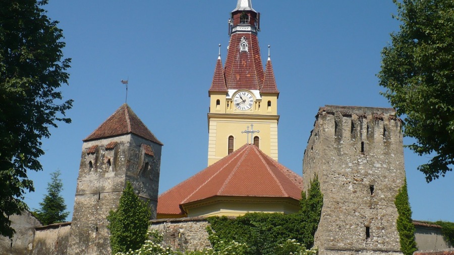 cristian-fortified-church