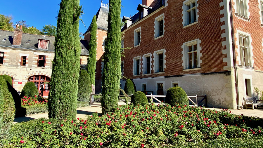 Chateau Clos Luce