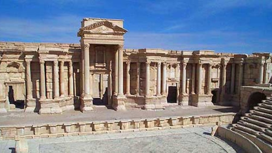 Jerash City. ،Hayat Enjoy Tours With Muhannad Saudi 00962776677963