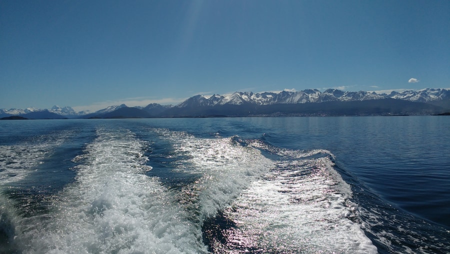 beagle channel