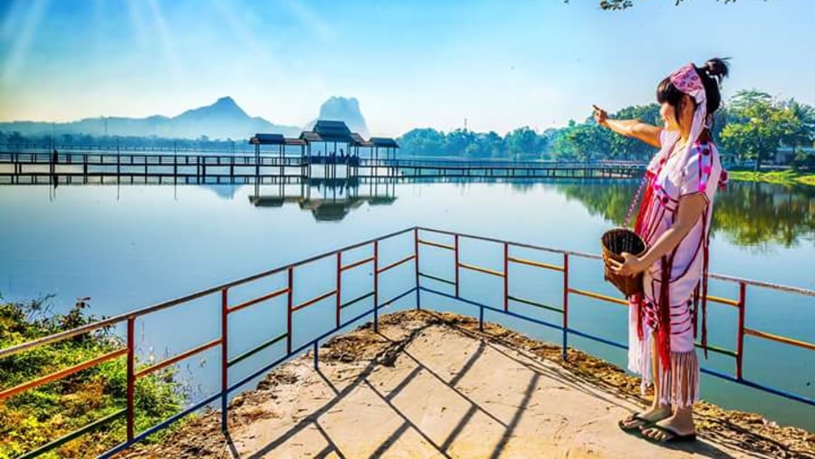 Scenic Hpa-an