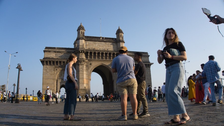 Gateway of india