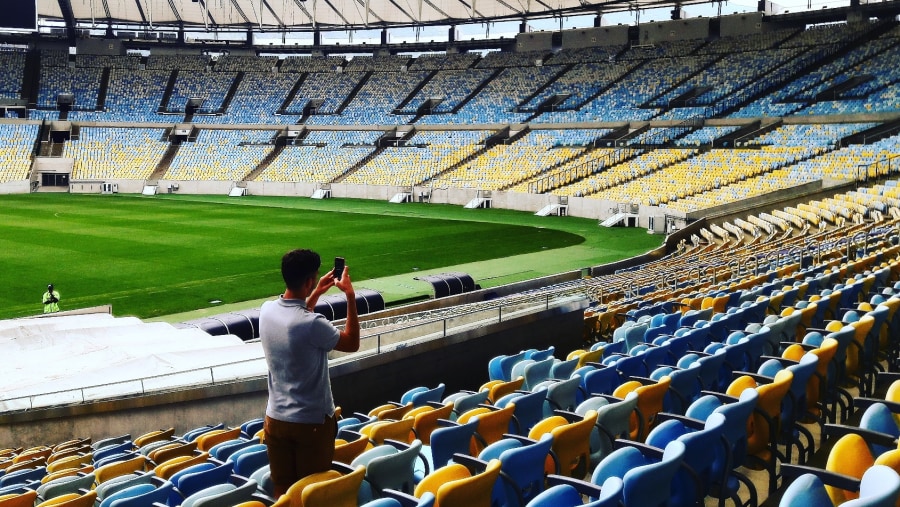 Maracanã Stadium