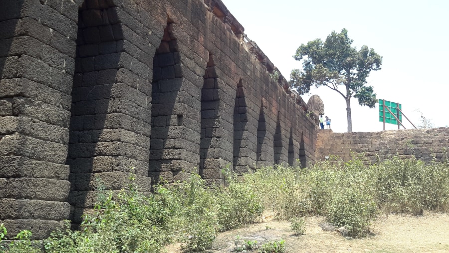 Stone Bridge