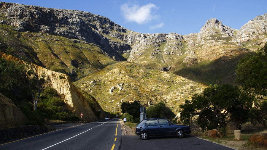 Cape Peninsula Route