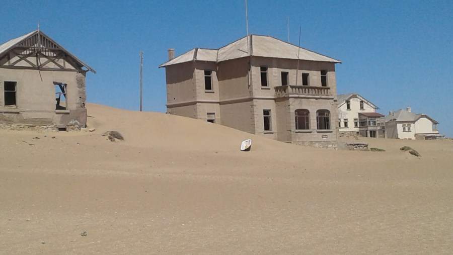 kOLMANSKOP