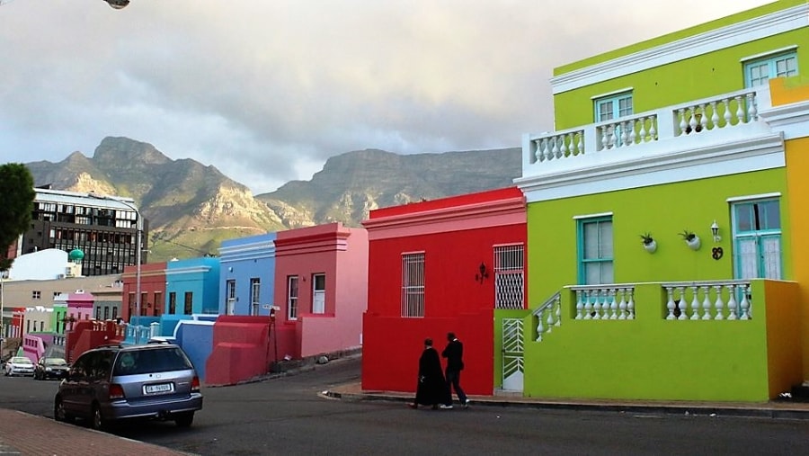 Cape Town