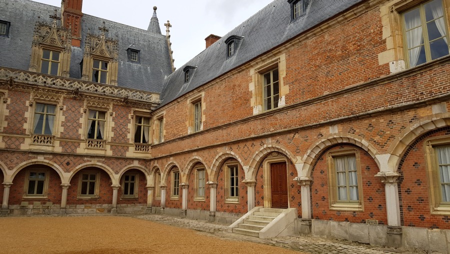   ‎Château De Maintenon