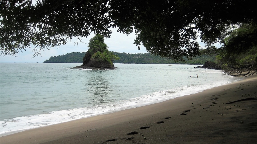 Manuel Antonio