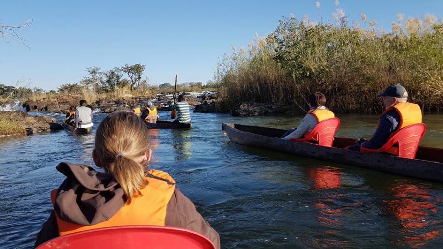 Okavango Delta