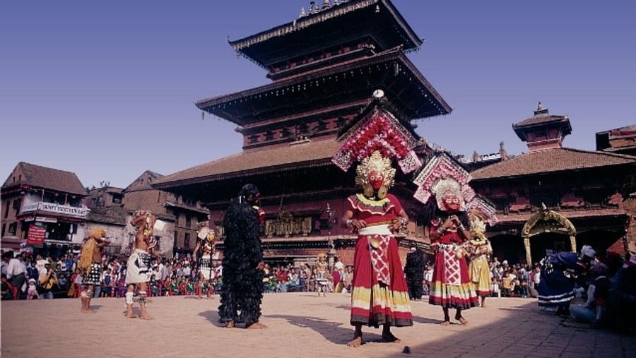 Cultural program