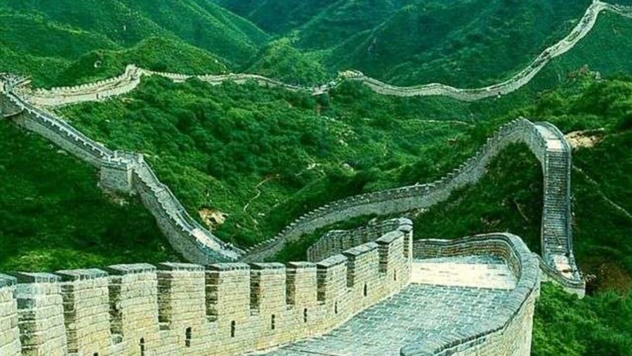 Great Wall