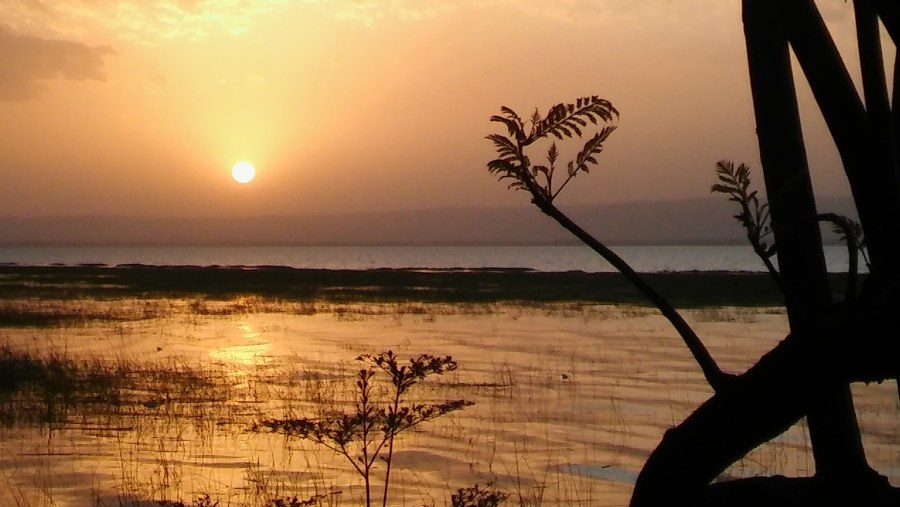 Southern Ethiopia - from the Rift Valley to the Bale Mountains