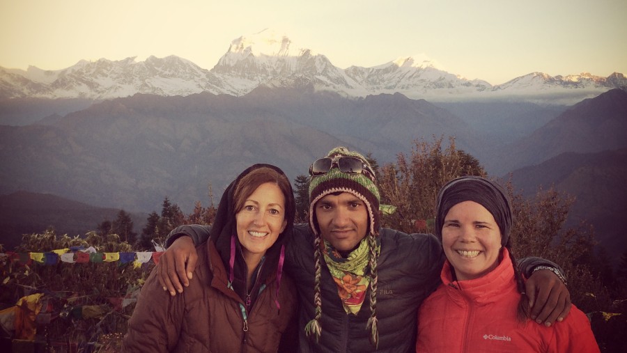 Amazing Annapurna Trek