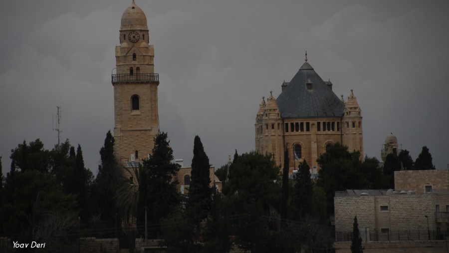 Church of Dormition