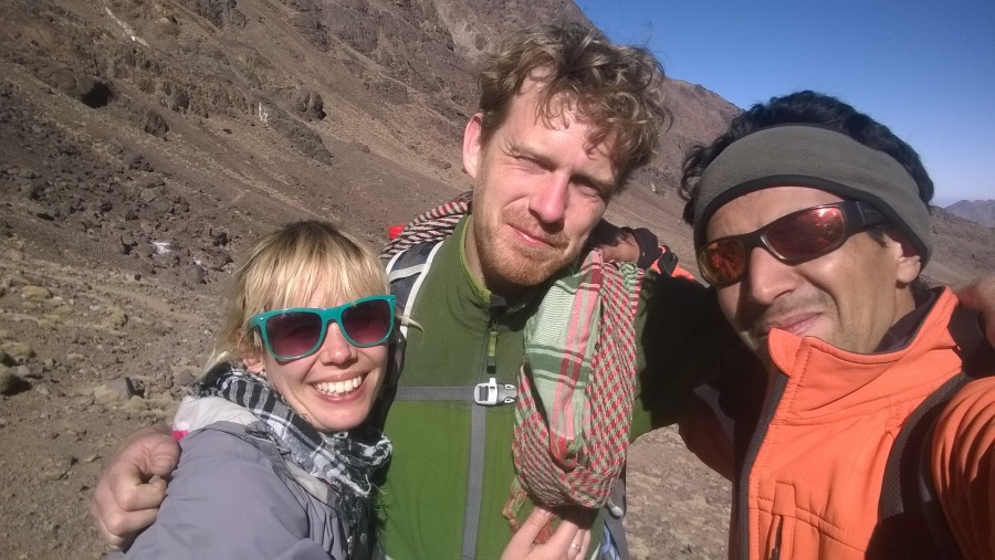 MT Toubkal