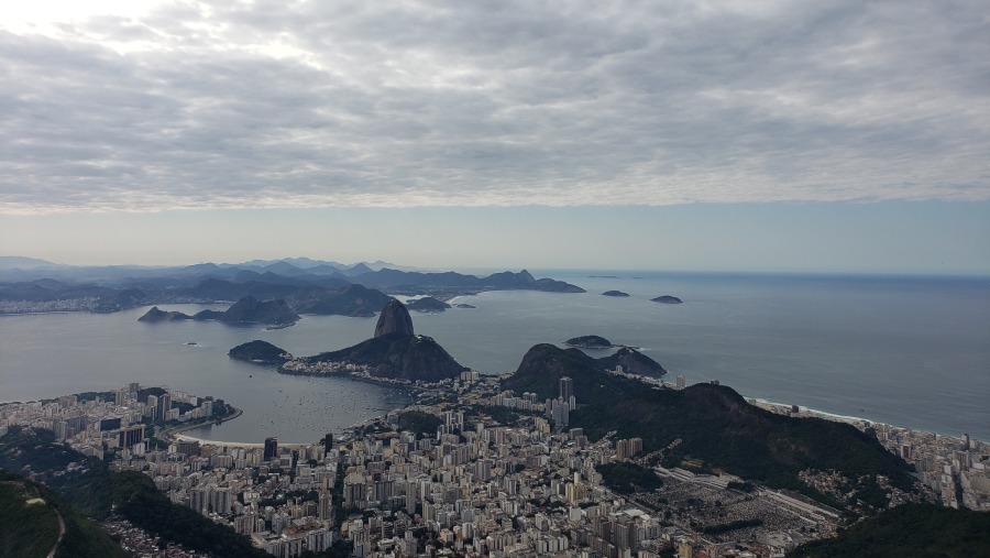 Rio and Beyond