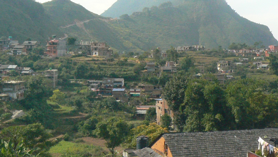 Kathmandu City and Valley sighseeing