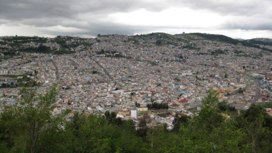 Quito