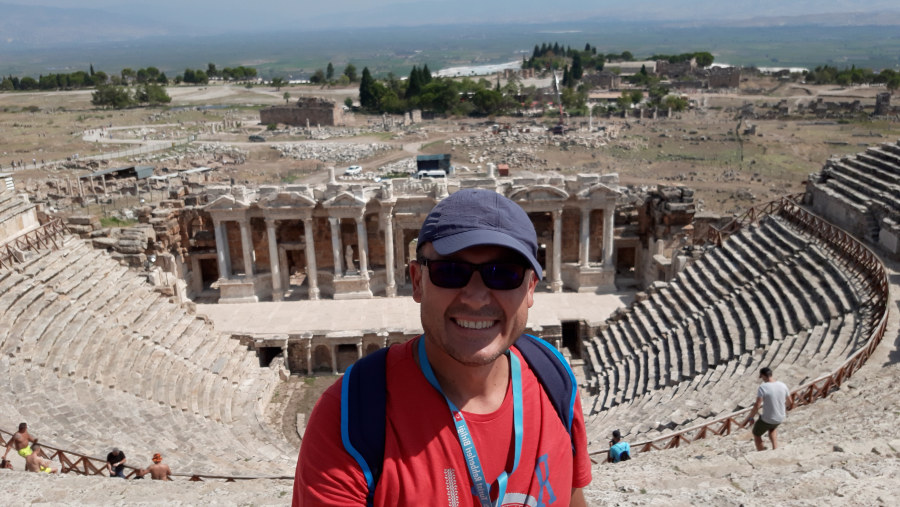 Hierapolis 