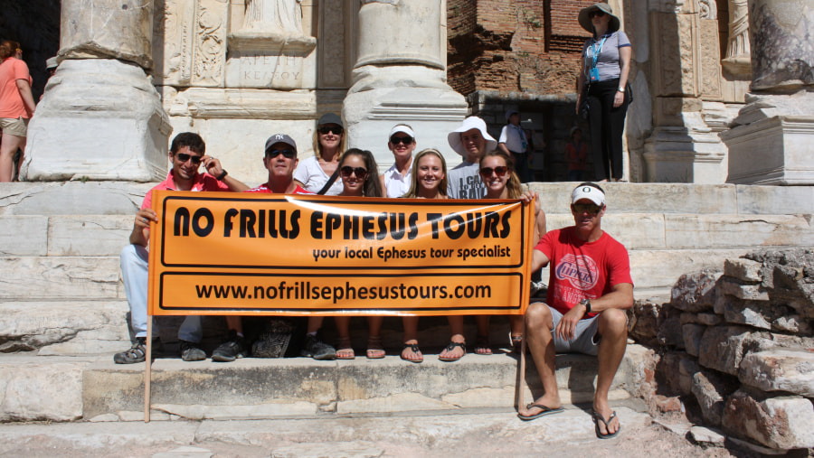 Ephesus Private Tour