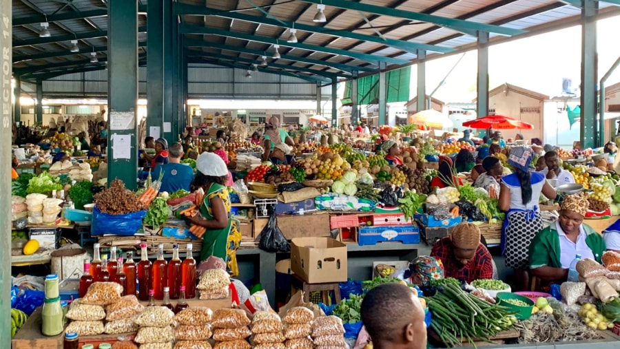 Central Market