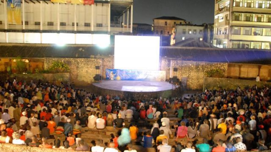 Ziff Festival