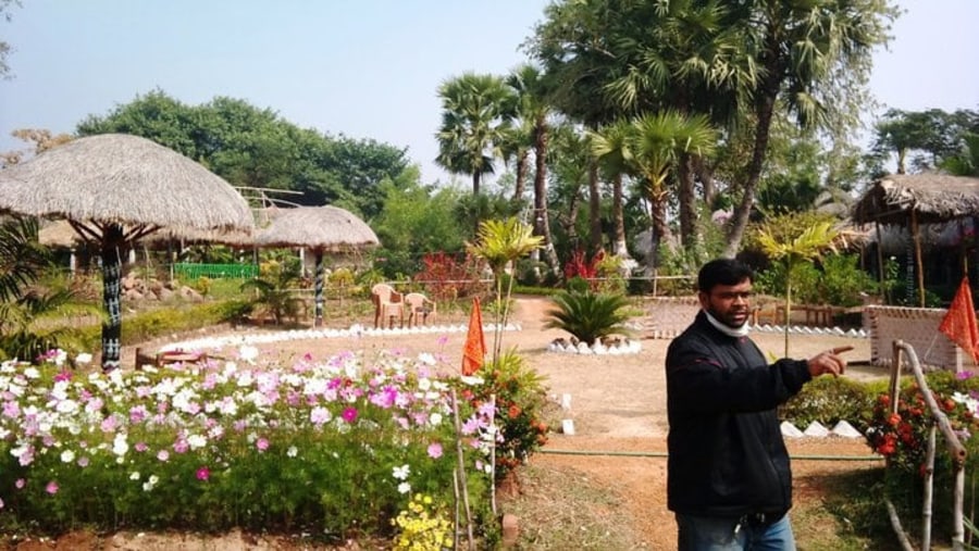 Panchalingeswar Village Resort