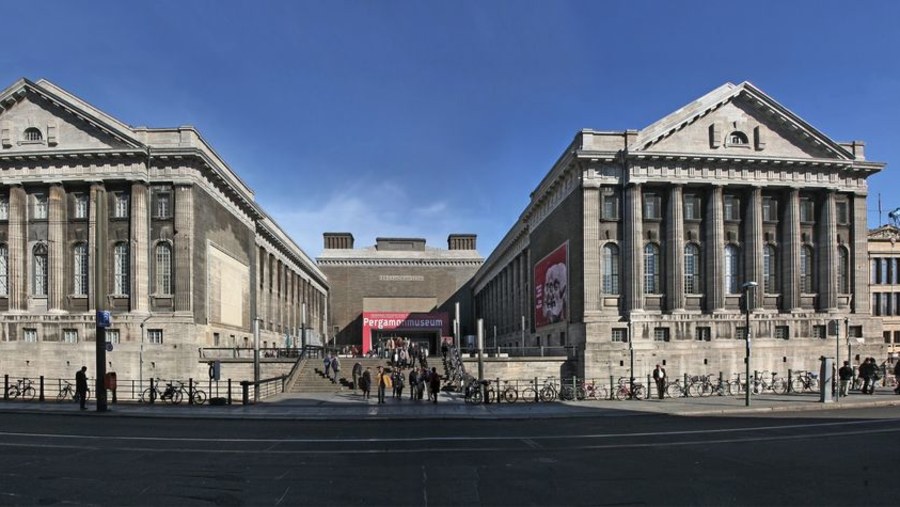 Pergamon Museum