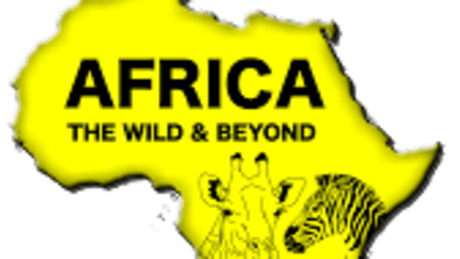 AFRICA THE WILD AND BEYOND