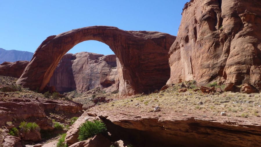 Arizona Natural Arch
