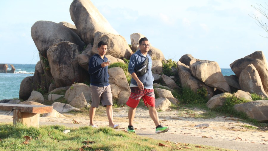 bintan beach