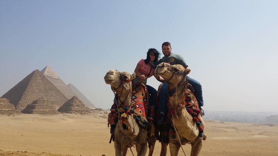 Egypt  holiday