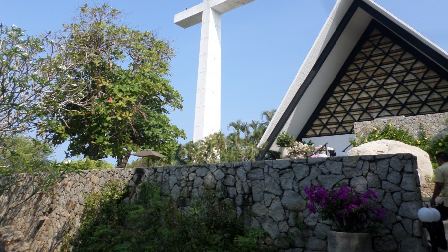 Chapel of Peace