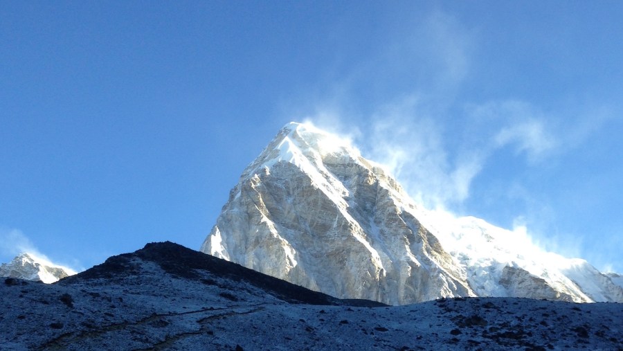 Everest Base Camp Treck Review 