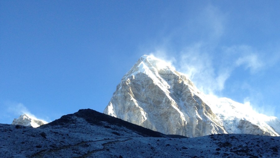 Everest Base Camp Treck Review 