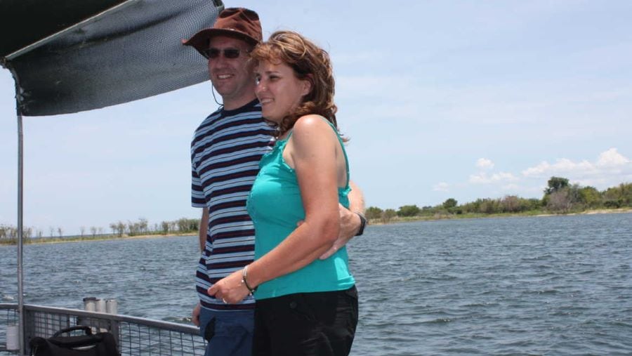 Chobe Boat Cruises