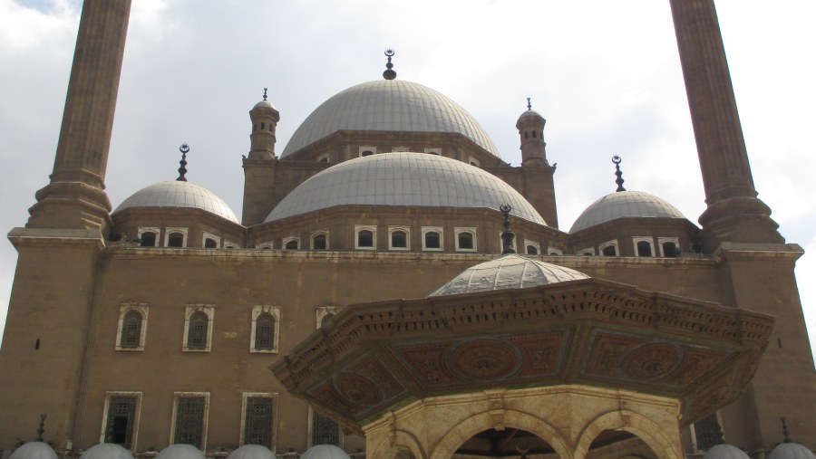 The guide to hire for an excellent tour of Cairo