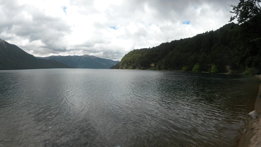 Lago Traful