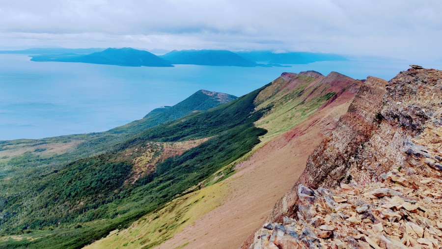 Excellent Guide and Great Hike