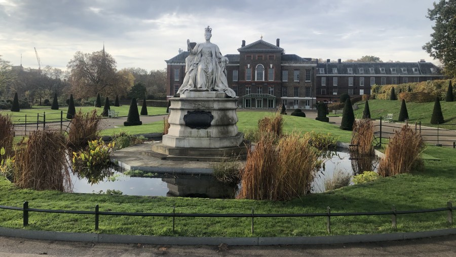 Kensington Palace