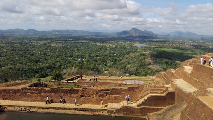 My Incredible visit to the amazing Sri Lanka