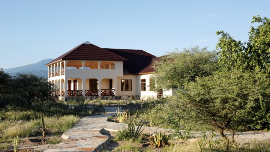 Lake Eyasi Safari Lodge, northern Tanzania destinations