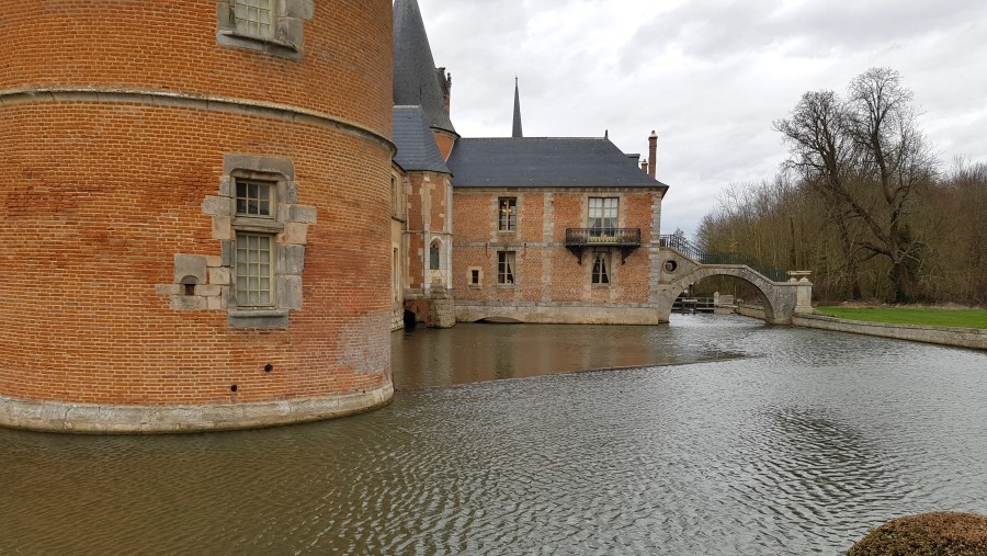   ‎Château De Maintenon