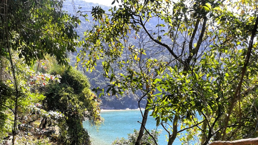 Ilha Grande