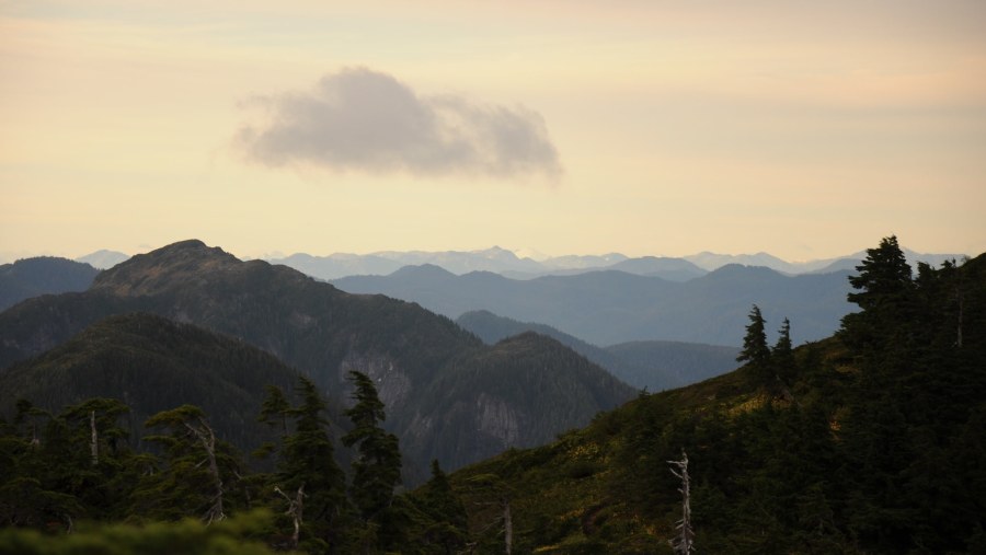 Ketchikan